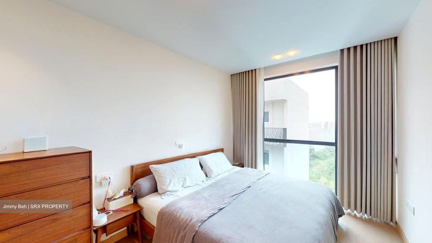Treasure at Tampines (D18), Condominium #610732381